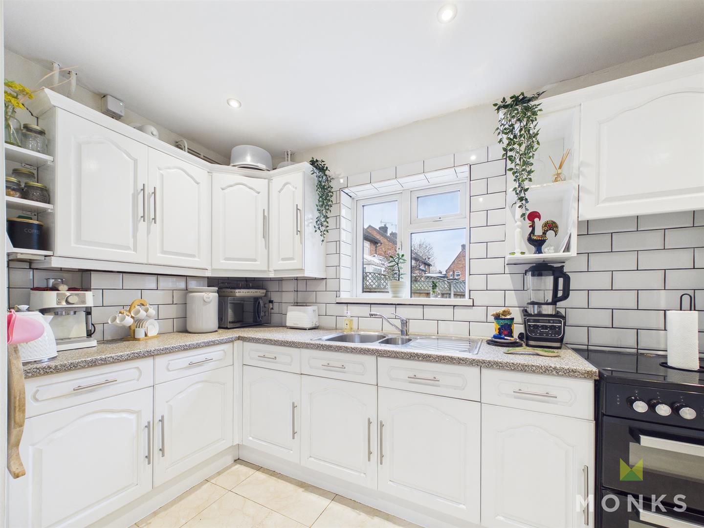 55 Pool Rise, Shrewsbury, SY2 6EN For Sale